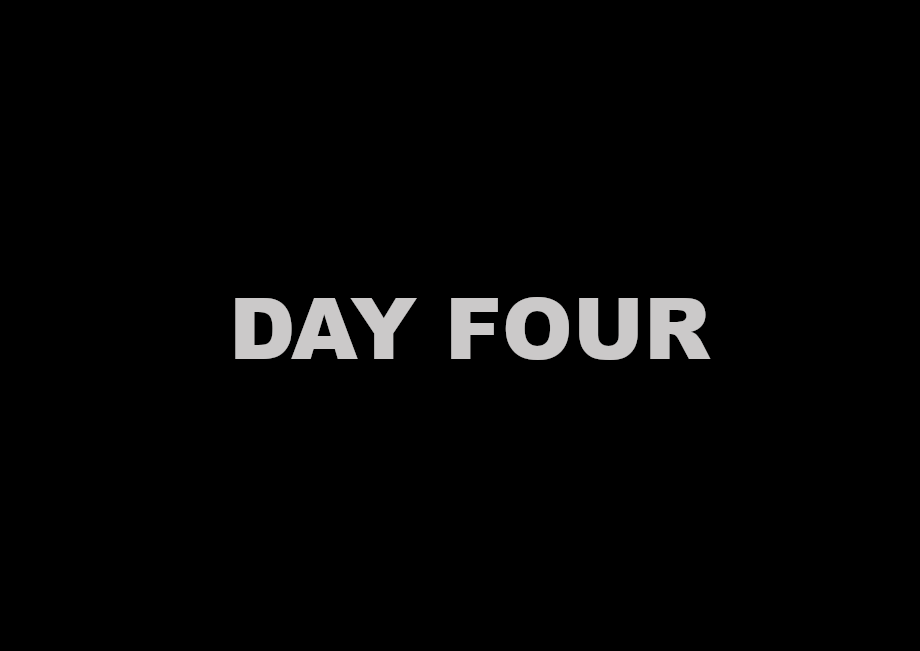 Day Four